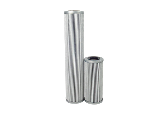 customized oil filter